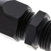 Gerade Verschraubung G 1/2"-15x9mm, Aluminium