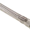 Gerade Verschraubung G 1/4"-6x4mm mit Knickschutz