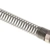 Gerade Verschraubung G 1/4"-8x6mm mit Knickschutz