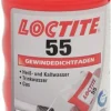 Gewindedichtfaden, 160 mtr. (Loctite)