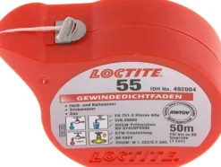 Gewindedichtfaden, 50 mtr. (LOCTITE)
