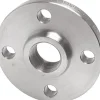 Gewindeflansch DN32-PN16 (DIN), Rp 1-1/4", DIN 2566, 1.4571