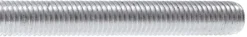 Gewindestange DIN 975 (1 mtr.), M 10, Stahl verzinkt 8.8