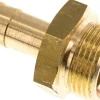 Gewindetülle G 3/4"-13 (1/2")mm, Messing