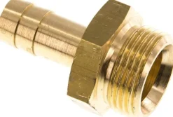 Gewindetülle G 3/4"-13 (1/2")mm, Messing