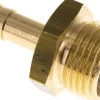 Gewindetülle G 1/2"-8 (5/16")mm, Messing