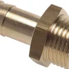 Gewindetülle G 1/2"-16 (5/8")mm, Messing