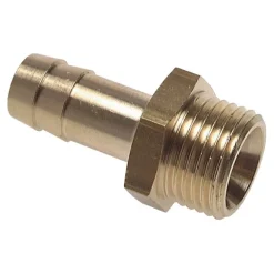 Gewindetülle G 1/2"-13 (1/2")mm, Messing
