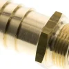 Gewindetülle G 3/4"-25 (1")mm, Messing