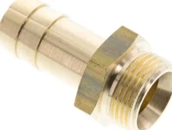 Gewindetülle G 3/4"-19 (3/4")mm, Messing
