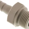 Gewindetülle G 1/2"-10mm, Polypropylen