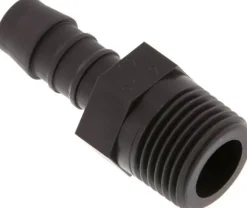 Gewindetülle R 1/2"-12mm, PA 6