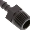 Gewindetülle R 1/2"-8 (5/16")mm, PA 6