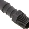 Gewindetülle R 1/4"-10mm, PA 6