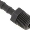 Gewindetülle R 1/8"-4mm, PA 6