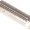 Gewindeverlängerung G 1/8"-45mm, Messing vernickelt