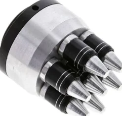 G 3/4" (IG) CEG-1®-Multijet-Düse für größtes Blasvolumen