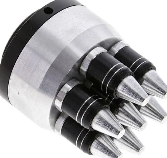 G 3/4" (IG) CEG-1®-Multijet-Düse für größtes Blasvolumen