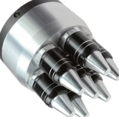 G 3/4" (IG) CEG-1®-Multijet-Düse für größtes Blasvolumen