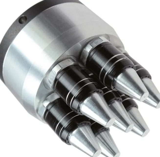 G 3/4" (IG) CEG-1®-Multijet-Düse für größtes Blasvolumen
