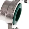 GK-Schlauchkupplung,G 3/4"(IG), Edelstahl, 25 bar