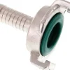 GK-Schlauchkupplung,13 (1/2")mm Schlauch, Edelstahl, 25 bar