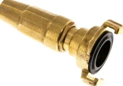 GK-Schlauchspritze, 3/4" - DN 14mm