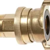 GK-Sicherheits-Schlauchkupplung, G 1" (AG)