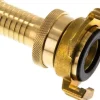 GK-Sicherheits-Schlauchkupplung,19 (3/4")mm Schlauch