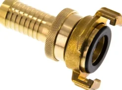 GK-Sicherheits-Schlauchkupplung,19 (3/4")mm Schlauch