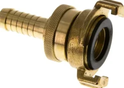 GK-Sicherheits-Schlauchkupplung,13 (1/2")mm Schlauch