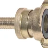 GK-Sicherheits-Schlauchkupplung,25 (1")mm Schlauch