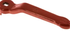 Griff für Kugelhahn KH 10 B E