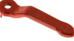 Griff für Kugelhahn KH 12 B E und KH 34 B E