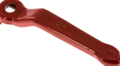 Griff für Kugelhahn KH 114 B E und KH 112 B E