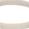 Guillemin Dichtung, NBR (weiß), 2-1/2" (Dichtfläche 83 mm)