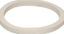 Guillemin Dichtung, NBR (weiß), 2-1/2" (Dichtfläche 83 mm)