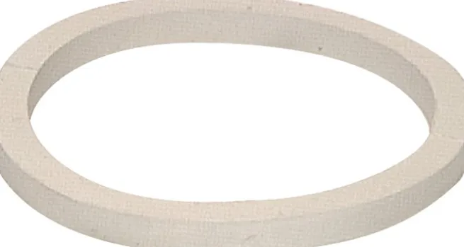 Guillemin Dichtung, NBR (weiß), 2-1/2" (Dichtfläche 83 mm)