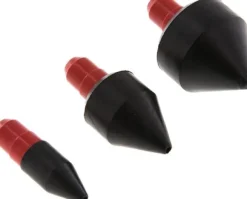 Gummidüsen, 14, 25 und 34mm, für CEJN Blaspistole