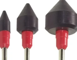 Gummidüsen, 14, 25 und 34mm, für CEJN Blaspistole
