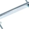 Haltebügel für WIKA-Einbaumanometer 100mm