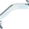 Haltebügel für WIKA-Einbaumanometer 63mm