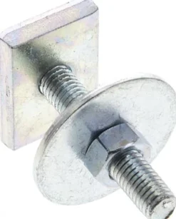 Hammerkopfschraube HS M 8x50, Stahl verzinkt (33 x 23 x 6)