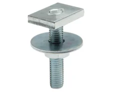 Hammerkopfschraube HS M 8x30, Stahl verzinkt (33 x 23 x 6)