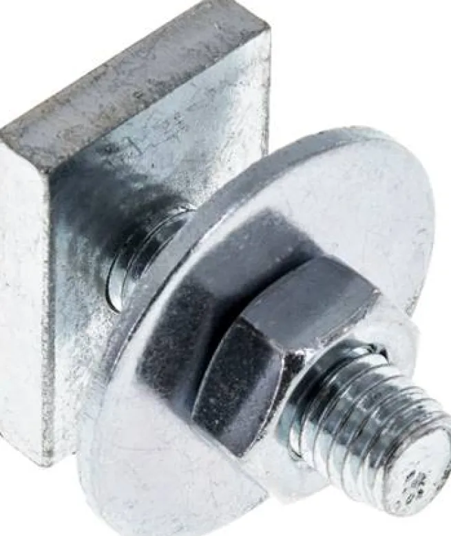 Hammerkopfschraube HS M 10x35, Stahl verzinkt (33 x 23 x 6)