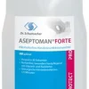 Handdesinfektion ASEPTOMAN FORTE, 1 l Euroflasche