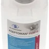 Handdesinfektion ASEPTOMAN FORTE, 0,5 l Spenderflasche
