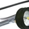 Handreifenfüller geeicht, 0 - 12 bar, Hebel-Stecker