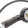 Handreifenfüller geeicht, 0 - 12 bar, Moment-Stecker