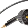 Handreifenfüller ungeeicht, 0 - 25 bar, Hebel-Stecker